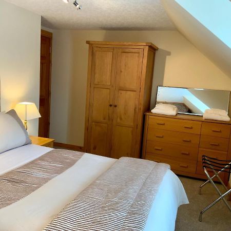 No 10 The Cottage インヴァネス エクステリア 写真