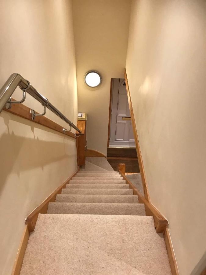 No 10 The Cottage インヴァネス エクステリア 写真