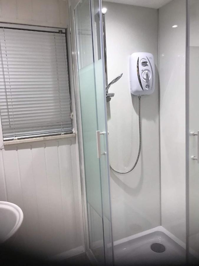 No 10 The Cottage インヴァネス エクステリア 写真