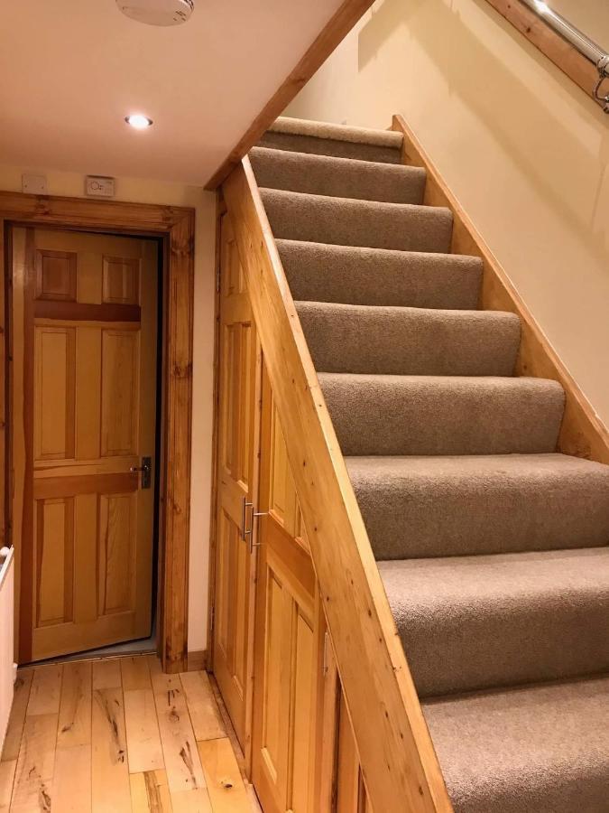 No 10 The Cottage インヴァネス エクステリア 写真