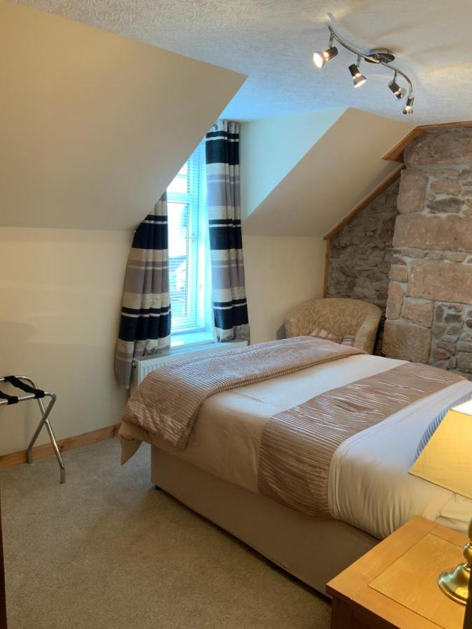 No 10 The Cottage インヴァネス エクステリア 写真