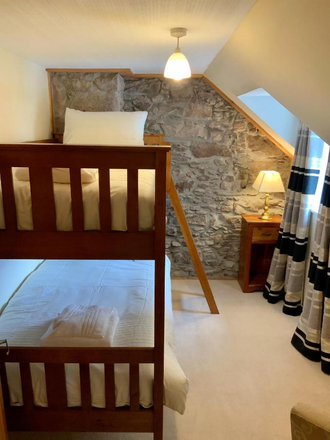 No 10 The Cottage インヴァネス エクステリア 写真