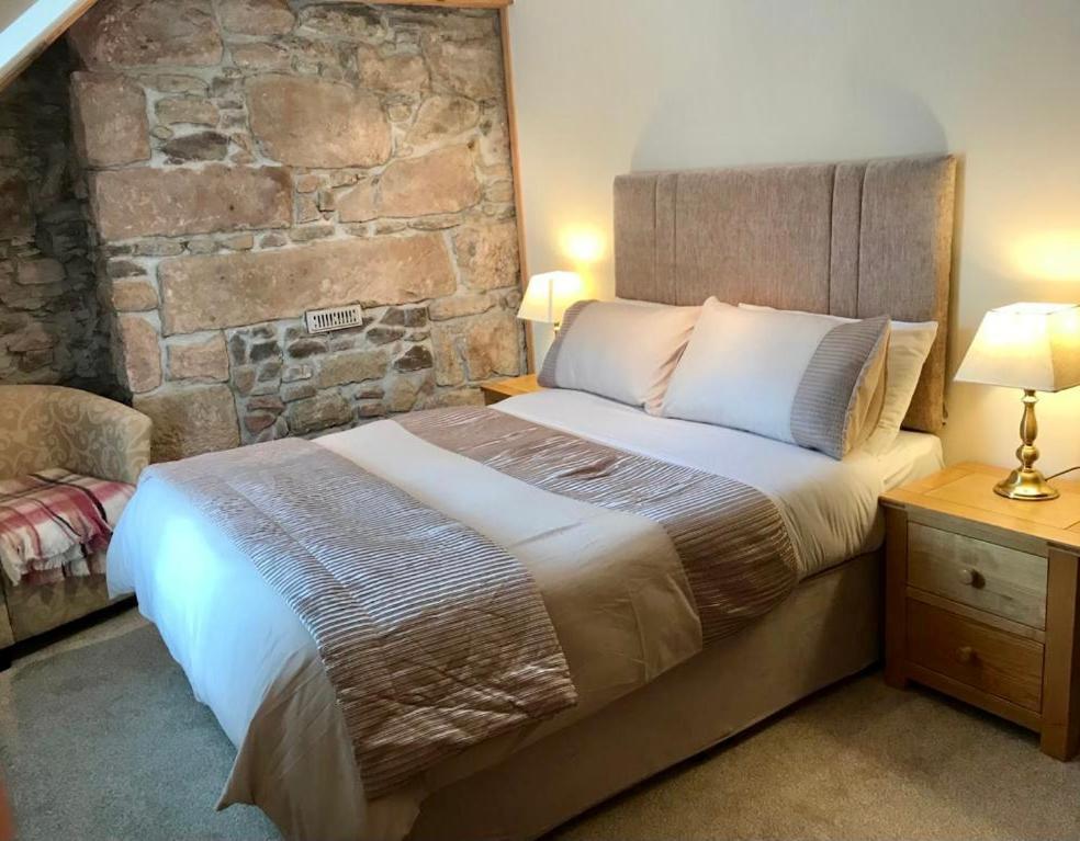 No 10 The Cottage インヴァネス エクステリア 写真